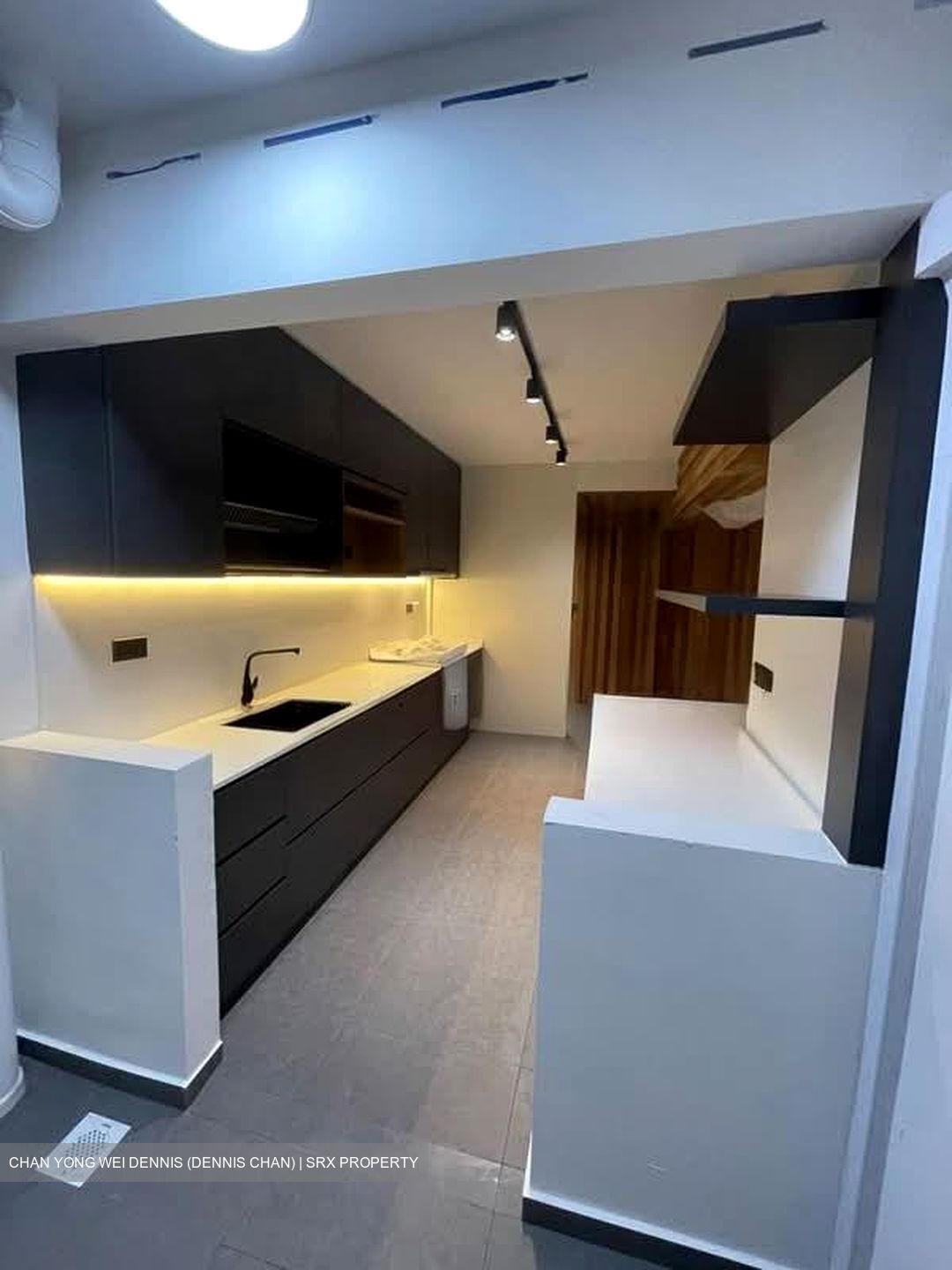 Blk 445B Clementi Crest (Clementi), HDB 5 Rooms #576454771